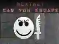 Igra Nextbot: Ali lahko pobegneš? spletu Igra Nextbot: Ali lahko pobegneš? spletu