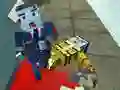 Igra Blokasta Strelna Arena 3D Piksel spletu Igra Blokasta Strelna Arena 3D Piksel spletu