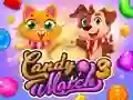 Igra Candy Match 3 spletu Igra Candy Match 3 spletu