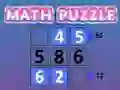 Igra Matematična Uganka spletu
