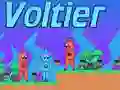 Igra Voltier spletu Igra Voltier spletu
