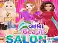 Igra Salon lepote za dekleta spletu Igra Salon lepote za dekleta spletu