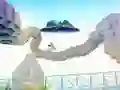Igra Blocky Parkour: Skyline Sprint spletu Igra Blocky Parkour: Skyline Sprint spletu