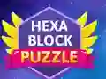 Igra Hexa Blok Puzzle spletu