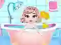 Igra Prenova salona Baby Taylor spletu Igra Prenova salona Baby Taylor spletu