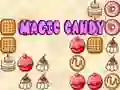 Igra Čarobne Bonbone spletu Igra Čarobne Bonbone spletu