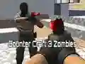 Igra Counter Craft 3 Zombiji spletu Igra Counter Craft 3 Zombiji spletu