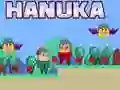 Igra Hanuka spletu