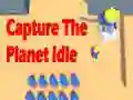 Igra Zgrabite Planet Idle spletu