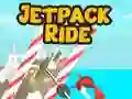 Igra Vožnja s jetpackom spletu Igra Vožnja s jetpackom spletu