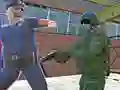 Igra Infiltracija policijske baze spletu Igra Infiltracija policijske baze spletu