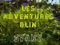 Igra Avanture Blina spletu Igra Avanture Blina spletu