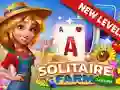 Igra Solitaire Kmetija Letni Časi 2 spletu