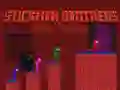 Igra Stickman Bratje Nether Parkour spletu Igra Stickman Bratje Nether Parkour spletu