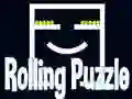Igra Valjajoči Puzzle spletu