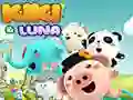 Igra Kiki in Luna spletu Igra Kiki in Luna spletu