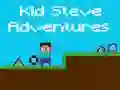 Igra Avanture Kid Steva spletu Igra Avanture Kid Steva spletu