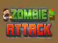 Igra Napad zombijev spletu Igra Napad zombijev spletu