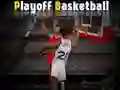 Igra Playoff Košarka spletu