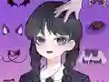 Igra Ustvarjalec Anime Avatarjev spletu