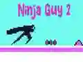 Igra Ninja Fant 2 spletu