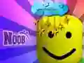 Igra Noob Skrite Zvezde spletu Igra Noob Skrite Zvezde spletu