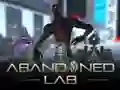 Igra Zapuščena Laboratorij spletu Igra Zapuščena Laboratorij spletu
