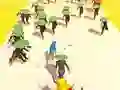 Igra Osamljen Junak spletu Igra Osamljen Junak spletu