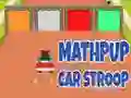 Igra Matematični Pug Avto Stroop spletu