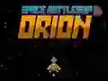 Igra Vesoljski bojni ladja Orion spletu Igra Vesoljski bojni ladja Orion spletu