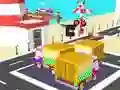 Igra Parkiranje Mania 3D spletu Igra Parkiranje Mania 3D spletu