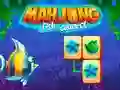 Igra Mahjong Povezovanje Rib spletu Igra Mahjong Povezovanje Rib spletu