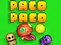 Igra Paco Paco spletu