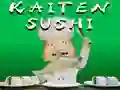 Igra Kaiten Sushi spletu