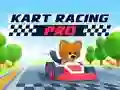 Igra Kart Racing Pro spletu Igra Kart Racing Pro spletu
