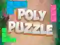 Igra Poli Puzzle spletu Igra Poli Puzzle spletu