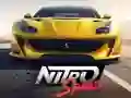 Igra Nitro Hitrost spletu Igra Nitro Hitrost spletu