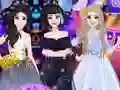 Igra Uradna plesna zabava Blackpink spletu