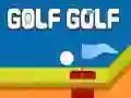 Igra Golf Golf spletu