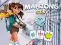 Igra Mahjong Zgodba 2 spletu Igra Mahjong Zgodba 2 spletu