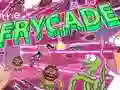 Igra Sanjay in Craig: Frycade spletu Igra Sanjay in Craig: Frycade spletu