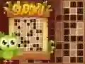 Igra Sudoku 4 v 1 spletu