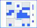 Igra Blok Puzzli Sudoku spletu Igra Blok Puzzli Sudoku spletu