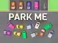 Igra Parkiraj me spletu Igra Parkiraj me spletu