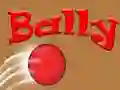 Igra Bally spletu