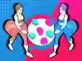 Igra Twerk Dirka 3D spletu Igra Twerk Dirka 3D spletu