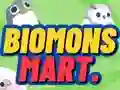 Igra Biomoni Trg spletu Igra Biomoni Trg spletu
