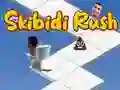 Igra Skibidi Hitrost spletu Igra Skibidi Hitrost spletu
