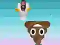 Igra Skibidi Toaletni: Flappy spletu Igra Skibidi Toaletni: Flappy spletu
