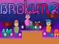 Igra Brokun 2 spletu